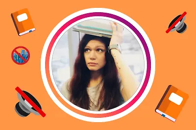 6 книг, которые помогут вам заглушить шум мира