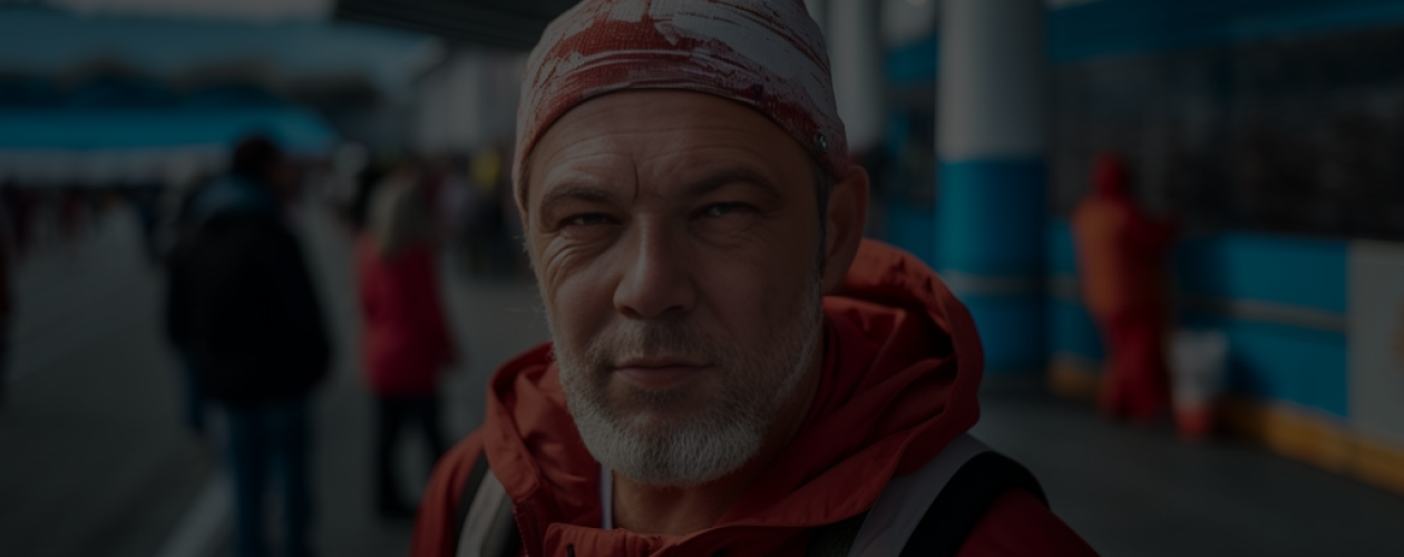 Как выглядит Виктор Пелевин: отвечает нейросеть