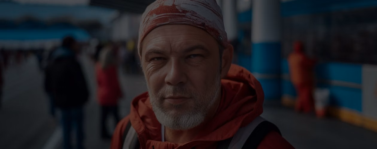 Как выглядит Виктор Пелевин: отвечает нейросеть