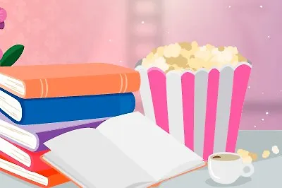 Книга vs Фильм