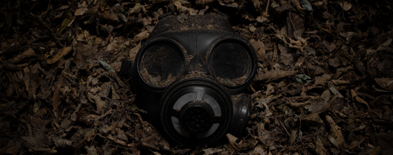 Грузинский грипп и злость: 11 необычных книг о постапокалипсисе