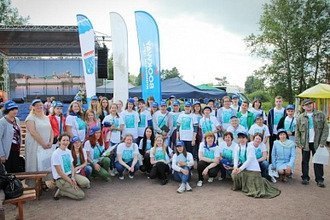 Завершился конкурс «Книжный путь – BOOKWAY – 2015»