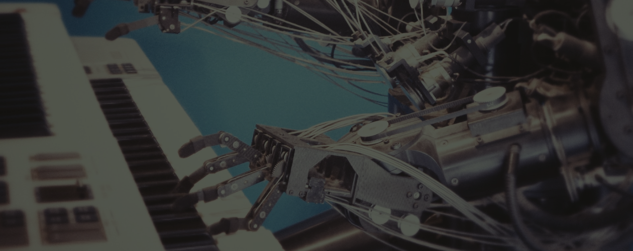 Умная машина: 6 книг про нейросети и искусственный интеллект