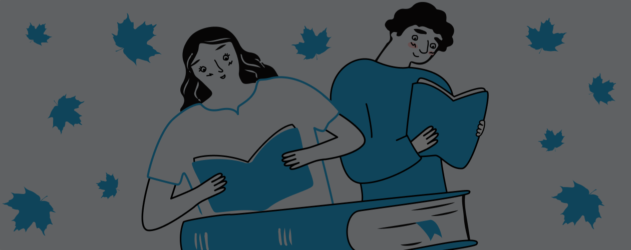 Что читали в «Читай-городе» в октябре