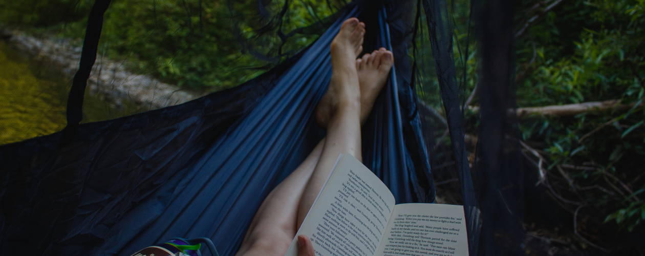 Главные книги июня: от Майка Омера до Михаила Елизарова