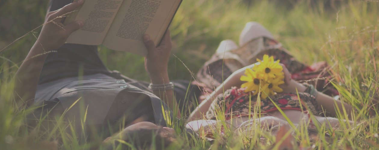 Детективы, лёгкое чтение и немного жути