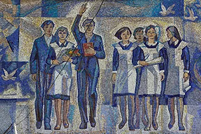 Бывшая Ленина и пионеры в космосе: 5 ярких книг Шамиля Идиатуллина