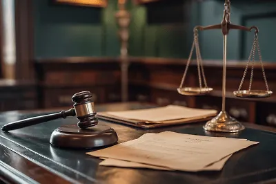 Суд, адвокаты, следствие