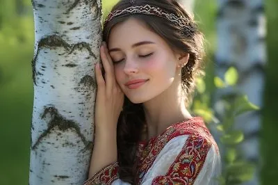 Русская культура