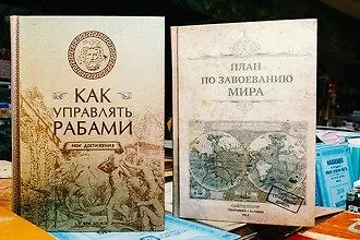 Крутые крафтовые блокноты