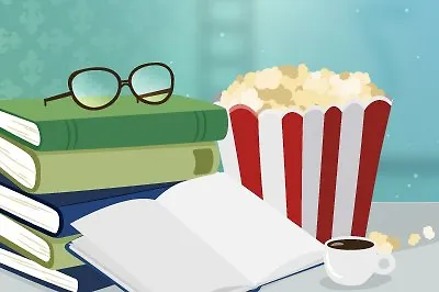 Книга vs Фильм: «Жена путешественника во времени»