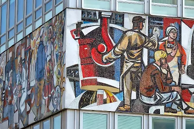 «Единая теория всего»: фантастический детектив в декорациях СССР