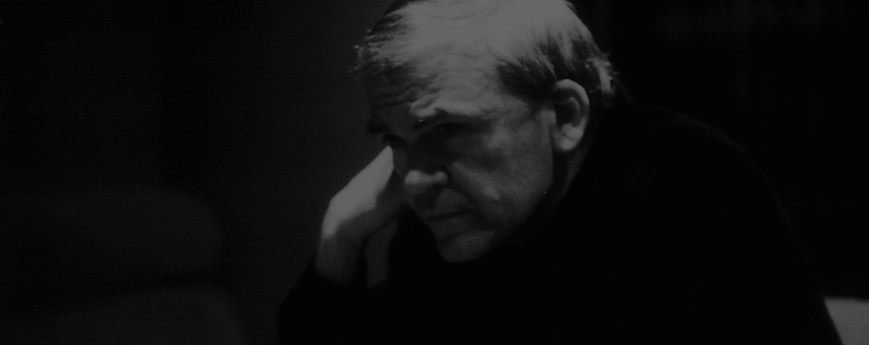 Памяти Милана Кундеры: 5 книг писателя