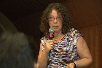 Александра Маринина: "Я проста как три копейки"