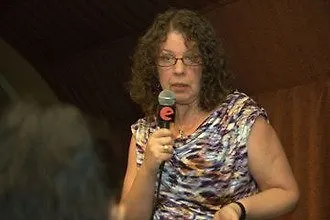 Александра Маринина: "Я проста как три копейки"
