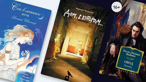 Красноречивее имён: 8 книг, где у героев есть только прозвища
