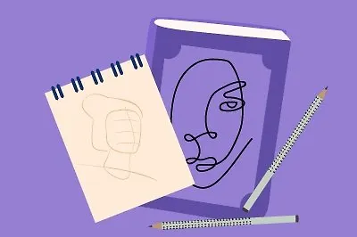 Самоучители по рисованию