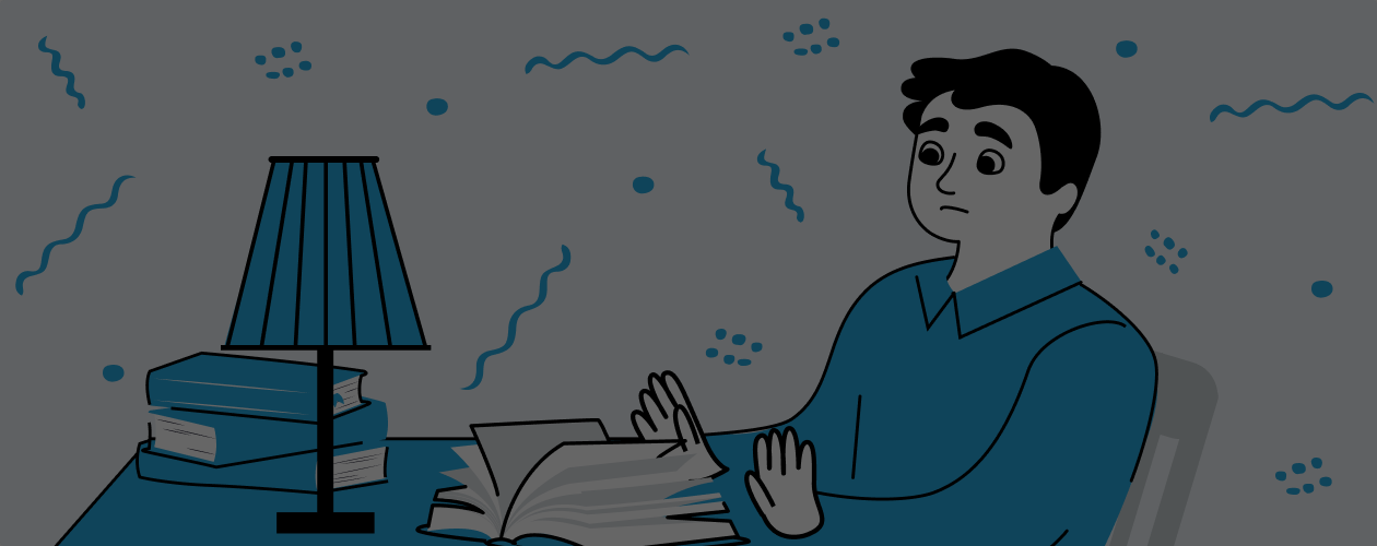 Книжные черви против аудиокниг: битва форматов