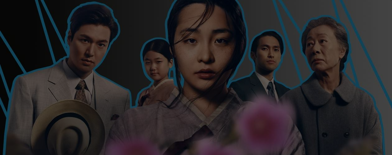 История Востока: 8 книг в историческом азиатском сеттинге