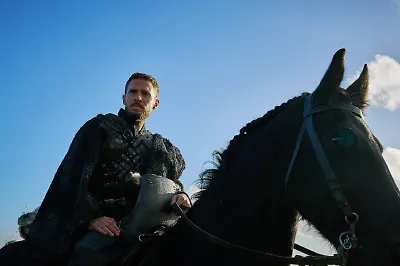 С чего начать читать Бернарда Корнуэлла