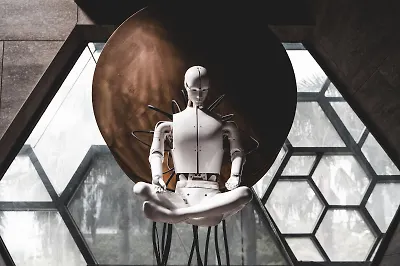 Фантастика: особенности жанра