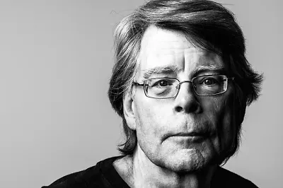 «Последнее дело Гвенди»: о чём новый роман Стивена Кинга и Ричарда Чизмара