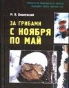 

За грибами с ноября по май