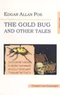 Gold-Bug and Other Tales (Золотой жук и другие рассказы), на английском  языке (Эдгар По) - купить книгу с доставкой в интернет-магазине  «Читай-город». ISBN: 978-5-95-420073-7