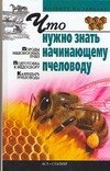 

Что нужно знать начинающему пчеловоду