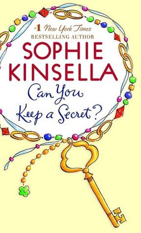 

Can You Keep a Secret