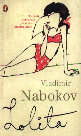 Набоков Владимир Владимирович, Nabokov Vladimir - Lolita