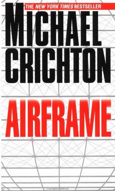 

Airframe