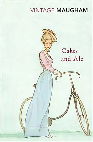 Cakes and Ale — 2189798 — 1
