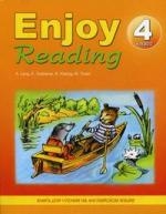 Чернышова Елена Александровна Enjoy Reading : Книга для чтения на английском языке в 4-м классе общеобразовательных учреждений