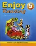 Enjoy Reading : Книга для чтения на английском языке в 5-м классе ...