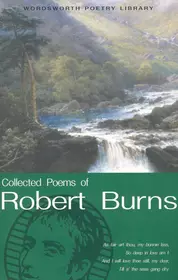 Robert Burns poems. Burns Robert "collected poems".