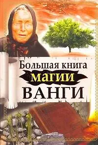 Большая книга магии Ванги (Дэвид Аакер) - купить книгу с доставкой в ...
