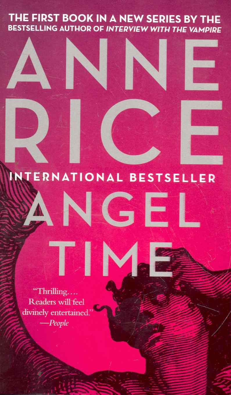 

ANGEL TIME