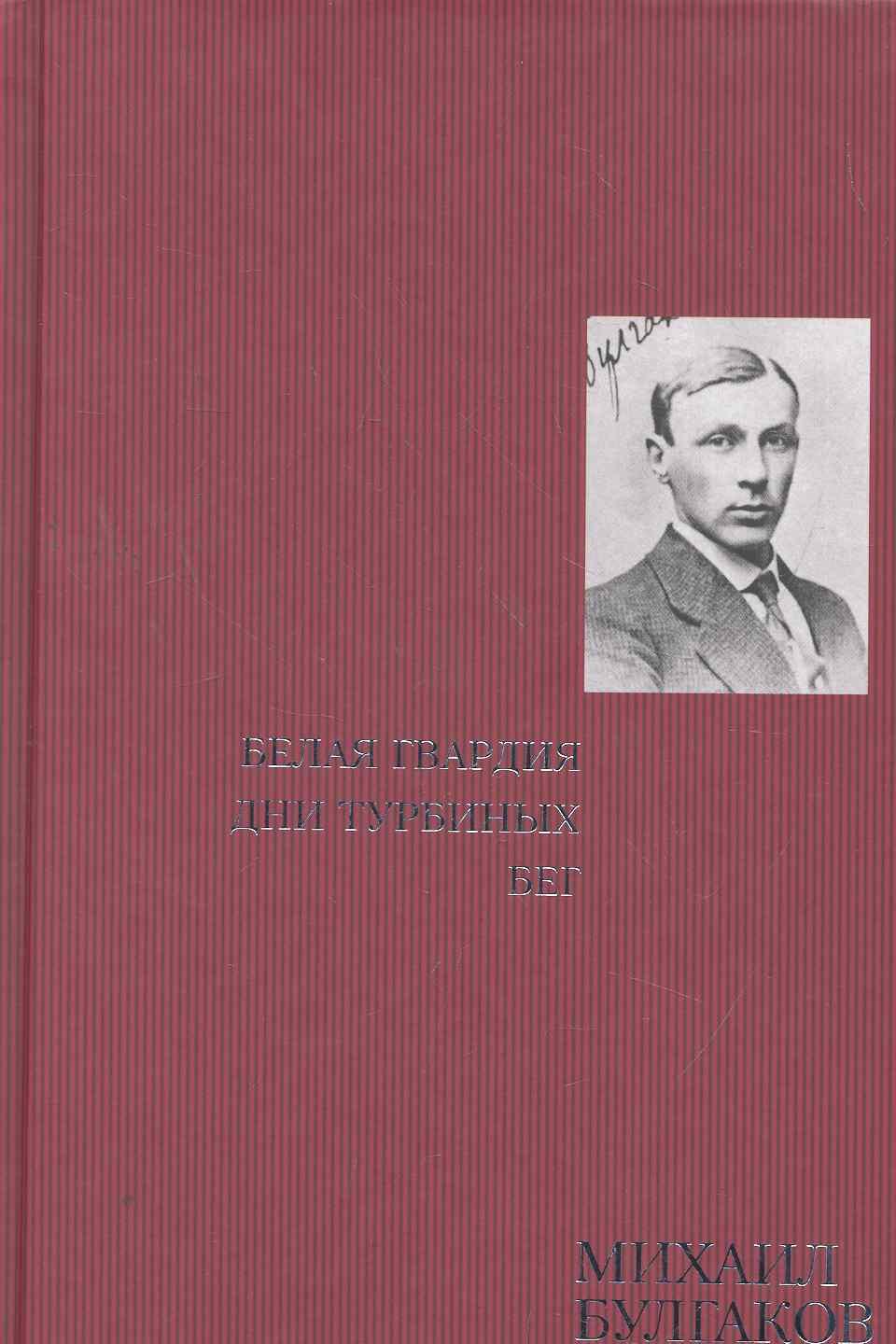 

Белая гвардия. Дни Турбиных. Бег