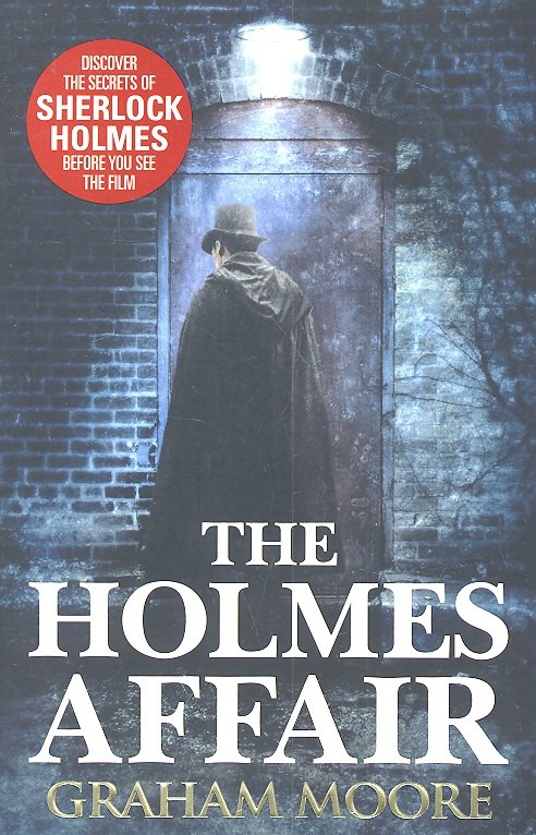 

The Holmes Affair