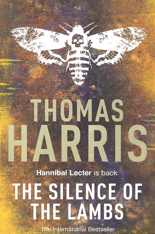 

Silence of the Lambs
