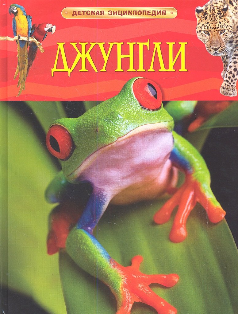 

Джунгли