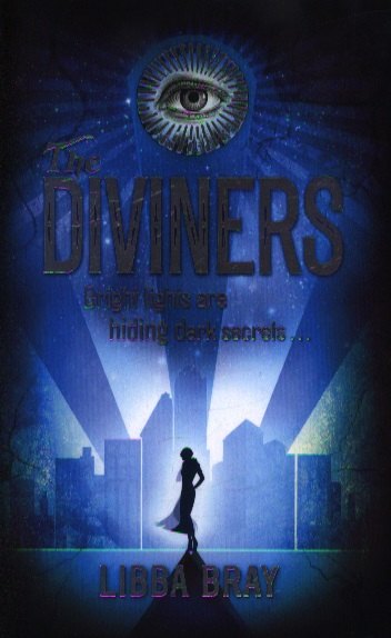 

The Diviners