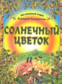 Книги про солнце