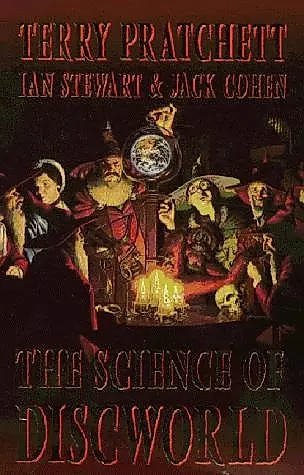 The Science of Discworld — 2365181 — 1