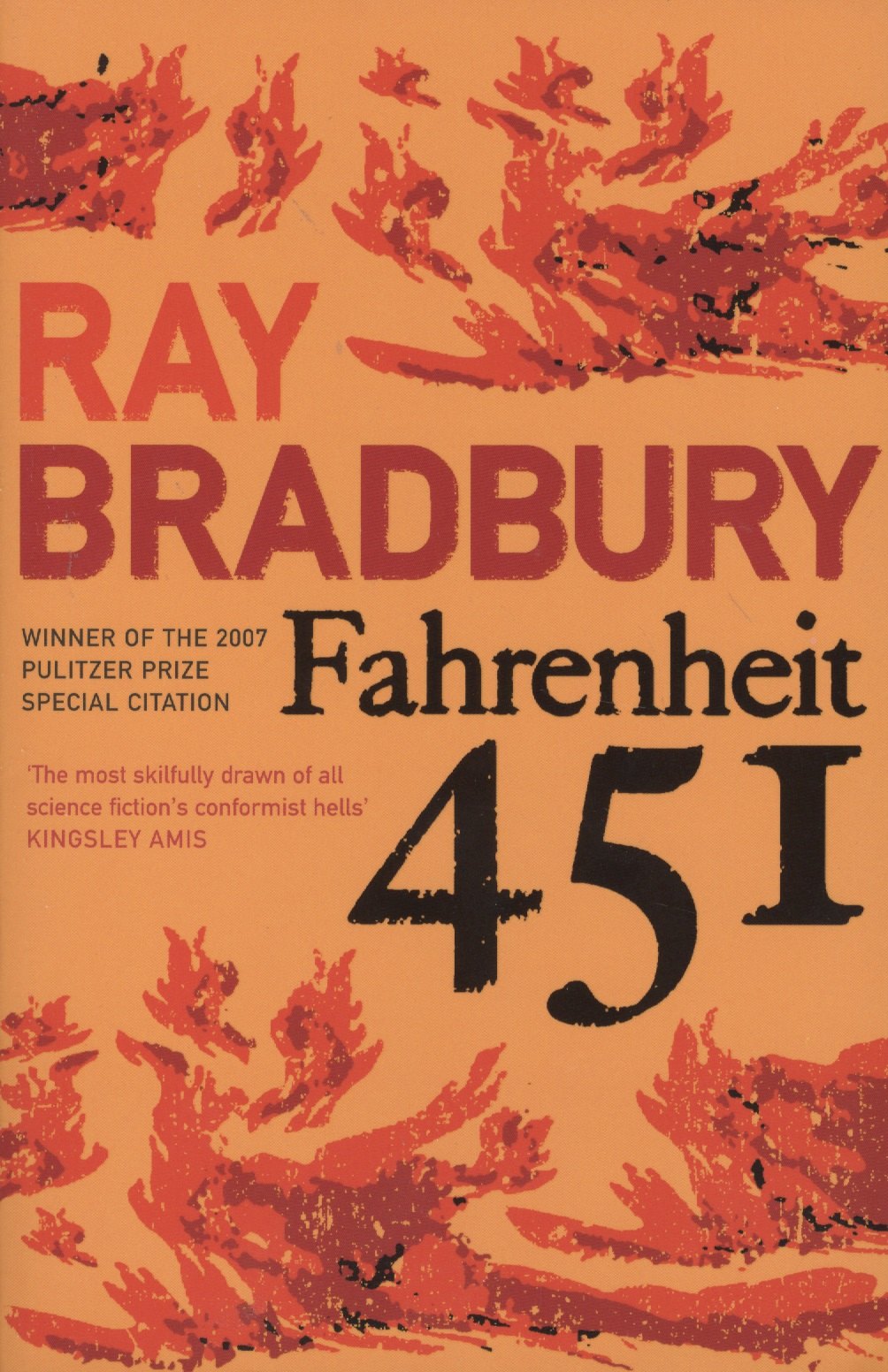 

Fahrenheit 451