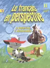 Французский язык. II класс. Учебник для общеобразовательных учреждений и  школ с углубленным изучением французского языка. В двух частях. Часть 1  (комплект из 2 книг) - купить книгу с доставкой в интернет-магазине  «Читай-город».