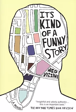 It`s Kind of a Funny Story — 2382013 — 1