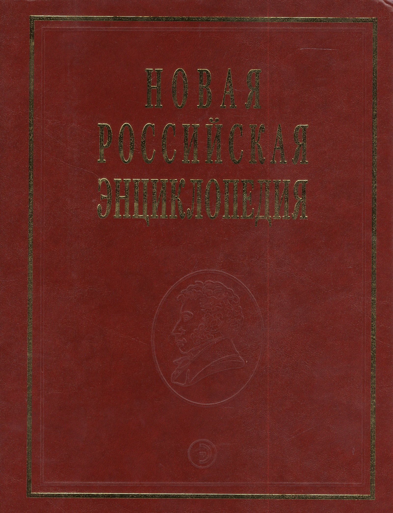 

Новая российская энциклопедия Пермяк - Португальские. Т. 13 (1) /Некипелов А.Д. Данилов-Данильян В.И.