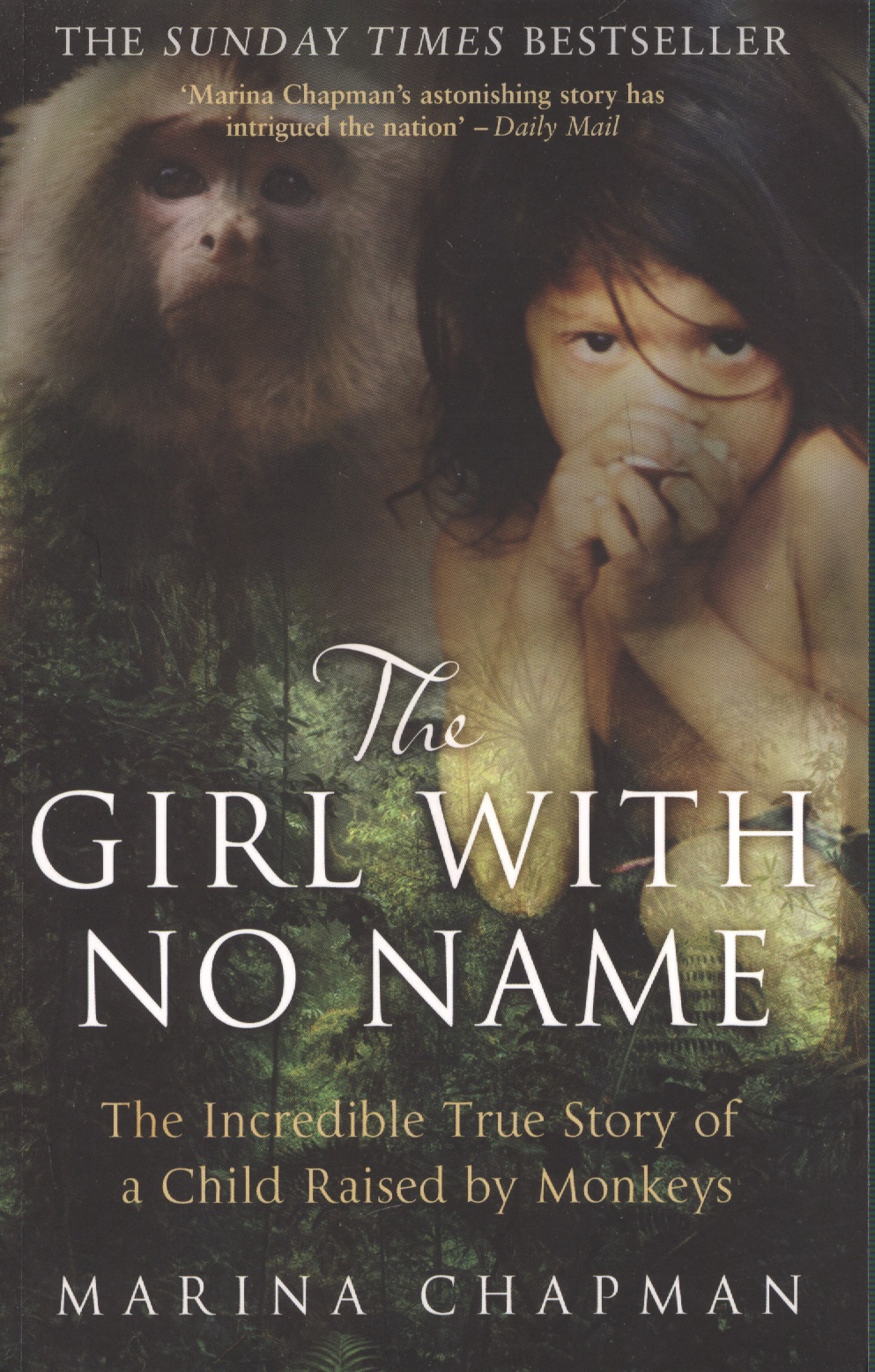 The Girl With No Name (м) Chapman townsend s the woman who went to bed for a year